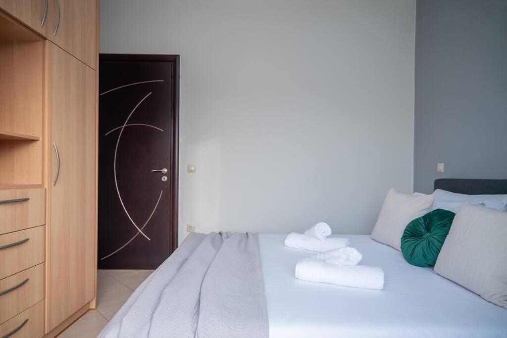 Case de vacanță La Vie